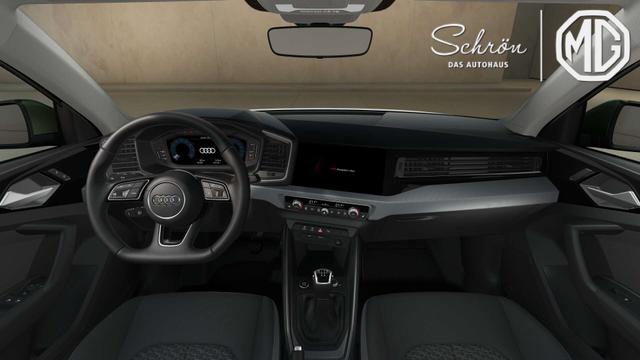 Audi A1 Sportback 25 TFSI S line 