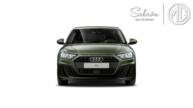 Audi A1 Sportback 30 TFSI S line 