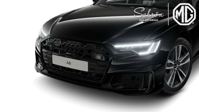 Audi A6 Avant 1 50 TFSI e quattro S line 