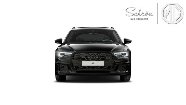 Audi A6 Avant 1 50 TFSI e quattro S line 