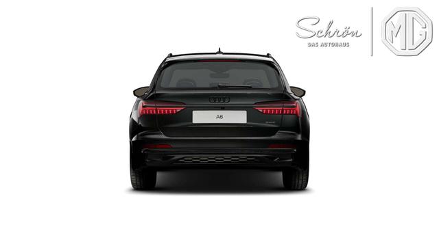 Audi A6 Avant 1 50 TFSI e quattro S line 