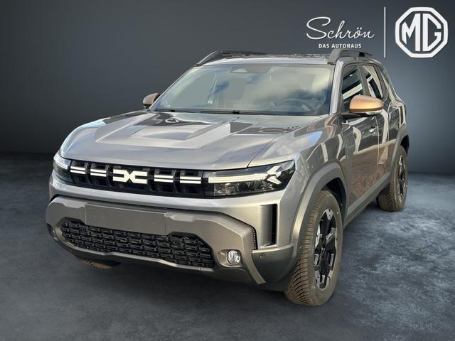 Dacia Duster - Extreme 4x4*Techno Pack*Parking Pack