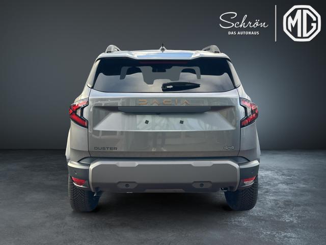 Dacia Duster Extreme 4x4*Techno Pack*Parking Pack 