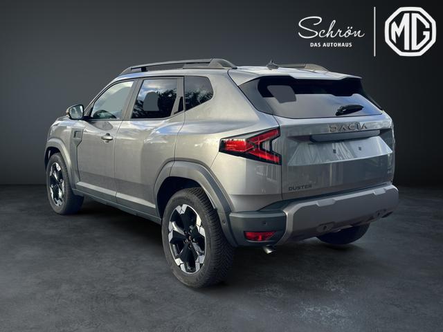 Dacia Duster Extreme 4x4*Techno Pack*Parking Pack 