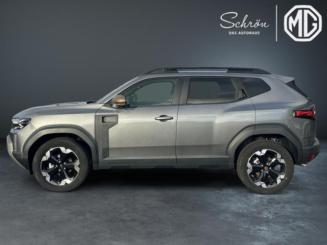 Dacia Duster Extreme 4x4*Techno Pack*Parking Pack 