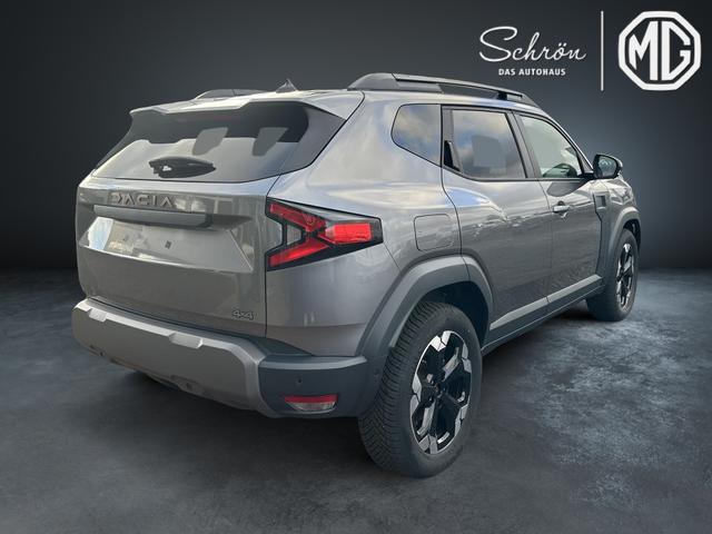 Dacia Duster Extreme 4x4*Techno Pack*Parking Pack 