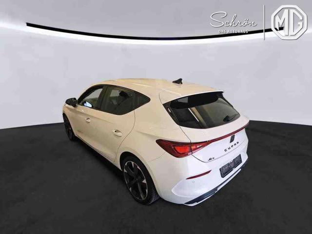 Cupra Leon 1 1.5 TSI 