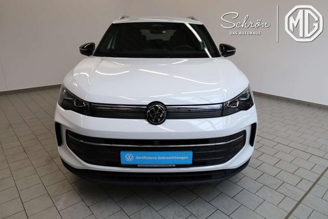 Volkswagen Tiguan 1.5 eTSI GOAL 
