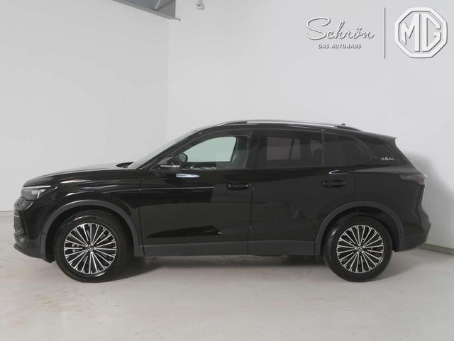 Volkswagen Tiguan 2.0 TDI GOAL 