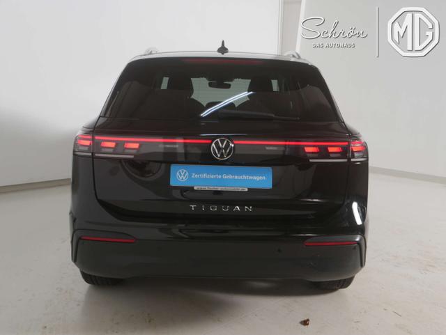 Volkswagen Tiguan 2.0 TDI GOAL 