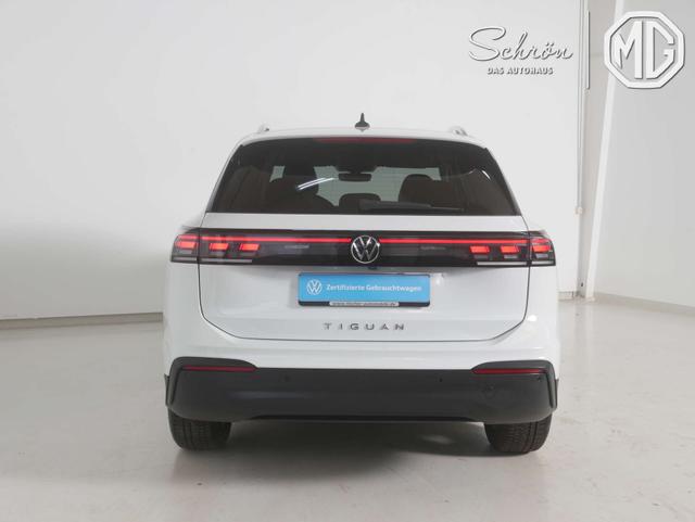 Volkswagen Tiguan 2.0 TDI GOAL 