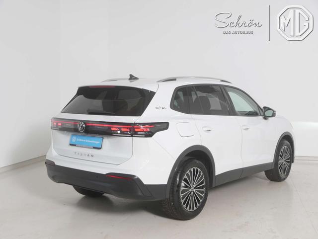 Volkswagen Tiguan 2.0 TDI GOAL 