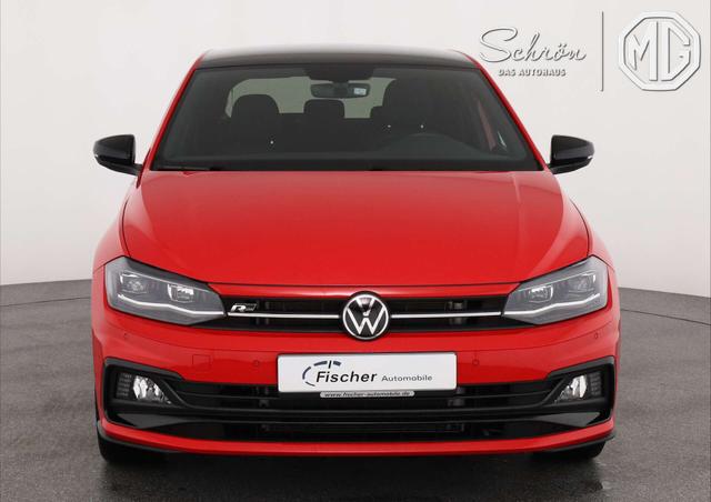 Volkswagen Polo 1 1.0 TSI Highline R-Line 