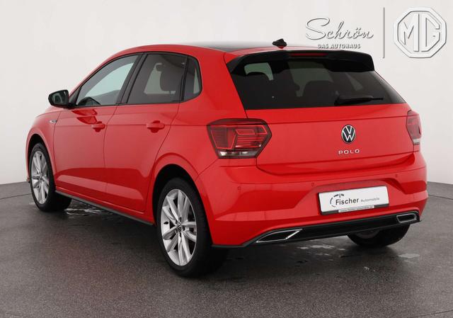 Volkswagen Polo 1 1.0 TSI Highline R-Line 