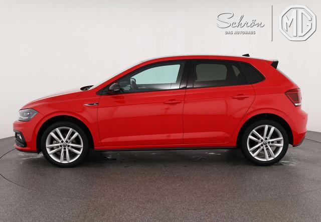 Volkswagen Polo 1 1.0 TSI Highline R-Line 