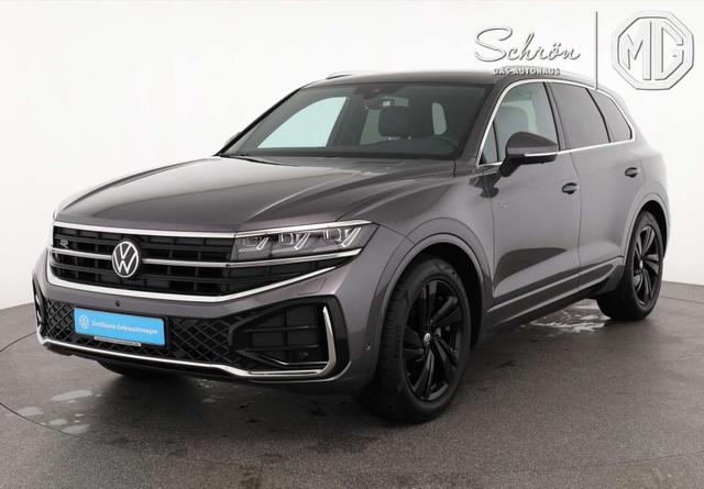 Volkswagen Touareg - 3.0 TDI V6 4Motion R-Line
