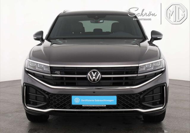 Volkswagen Touareg 3.0 TDI V6 4Motion R-Line 