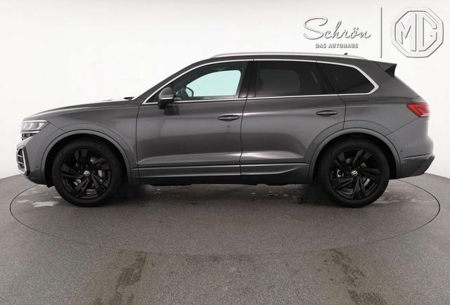Volkswagen Touareg 3.0 TDI V6 4Motion R-Line 