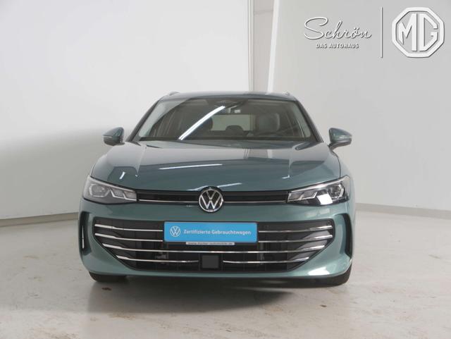 Volkswagen Passat Alltrack 1 1.5 eTSI Business 