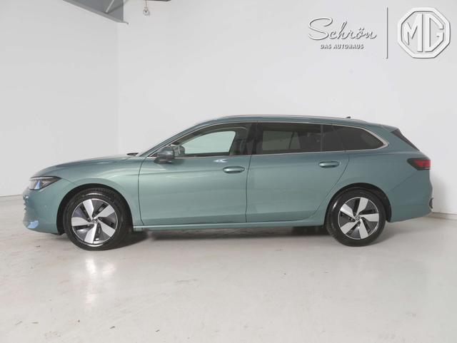 Volkswagen Passat Alltrack 1 1.5 eTSI Business 