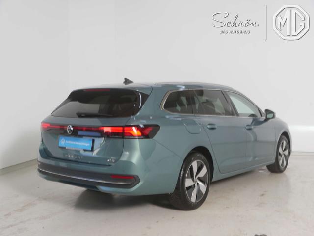 Volkswagen Passat Alltrack 1 1.5 eTSI Business 