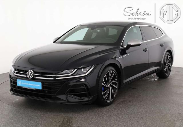 Volkswagen Arteon Shooting Brake - 1 2.0 TSI 4Motion R