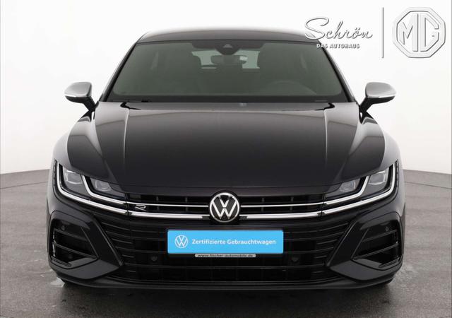 Volkswagen Arteon Shooting Brake 1 2.0 TSI 4Motion R 