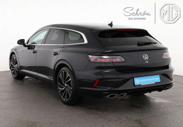Volkswagen Arteon Shooting Brake 1 2.0 TSI 4Motion R 