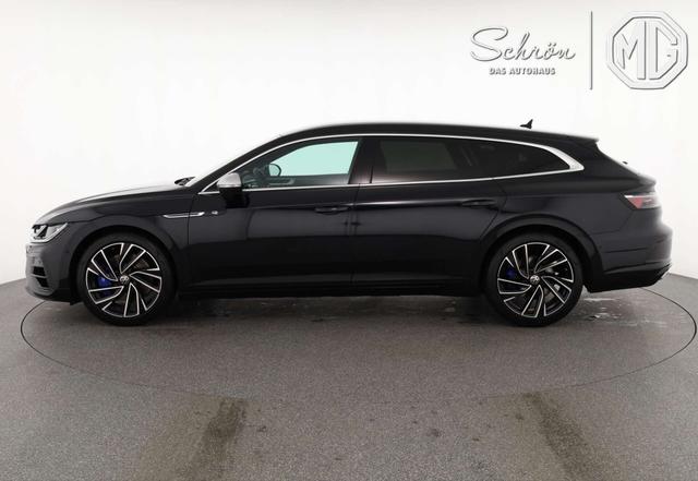 Volkswagen Arteon Shooting Brake 1 2.0 TSI 4Motion R 