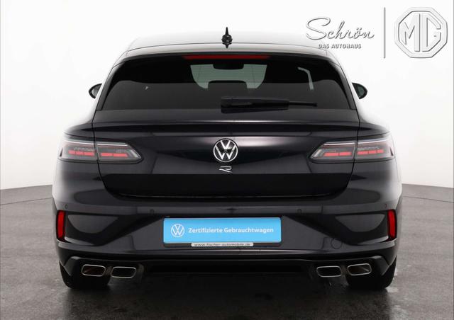 Volkswagen Arteon Shooting Brake 1 2.0 TSI 4Motion R 