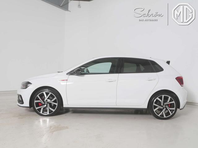 Volkswagen Polo 1 2.0 TSI GTI 
