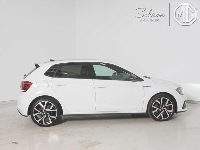 Volkswagen Polo 1 2.0 TSI GTI 