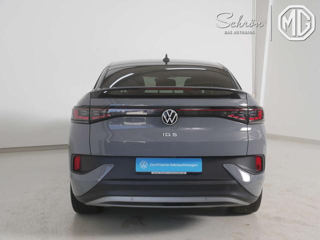 Volkswagen ID.5 1 Pro 77 kWh 
