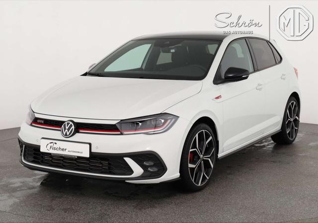 Volkswagen Polo - 1 2.0 TSI GTI