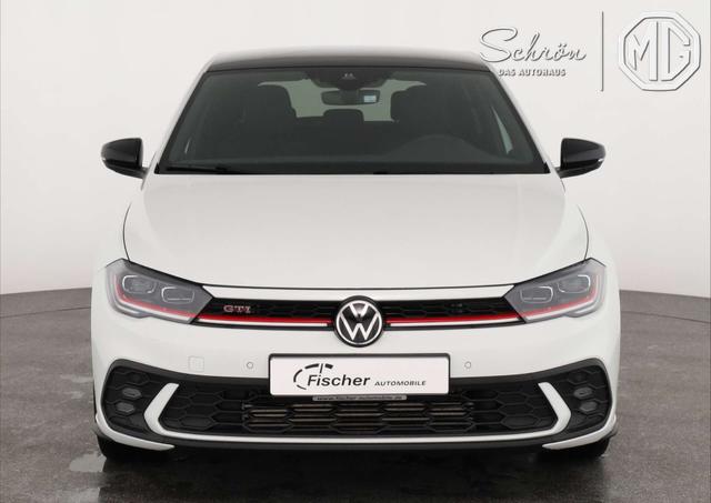 Volkswagen Polo 1 2.0 TSI GTI 