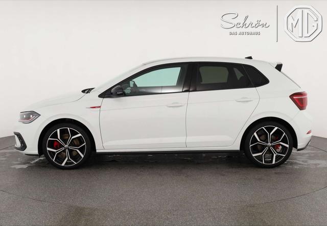 Volkswagen Polo 1 2.0 TSI GTI 