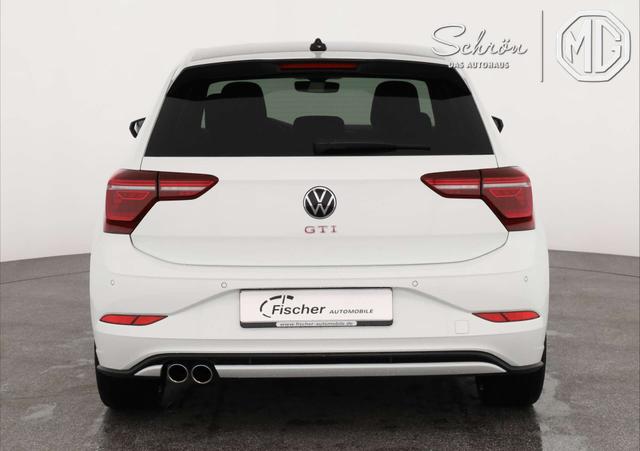 Volkswagen Polo 1 2.0 TSI GTI 