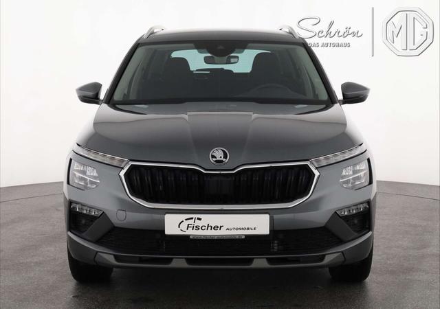 Skoda Kamiq 1.5 TSI Selection 
