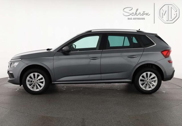 Skoda Kamiq 1.5 TSI Selection 