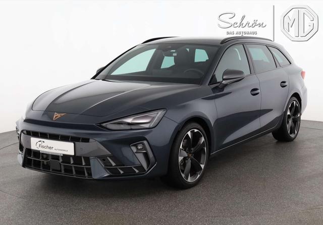 Cupra Leon Sportstourer - 1.5 eTSI