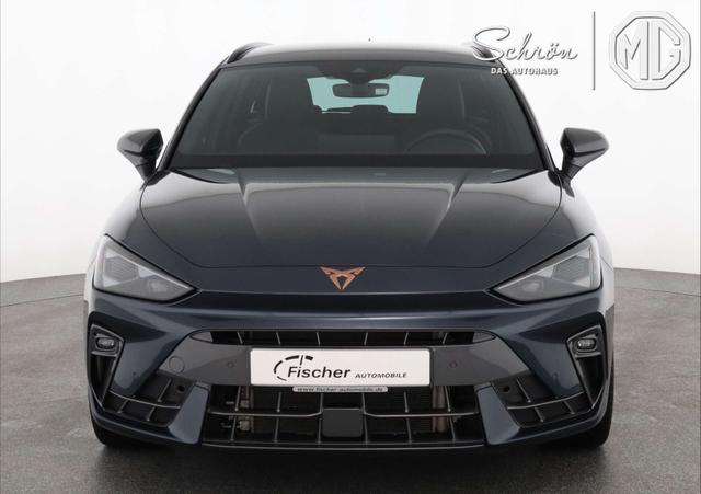 Cupra Leon Sportstourer 1.5 eTSI 