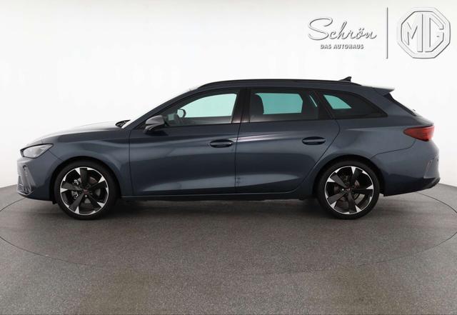 Cupra Leon Sportstourer 1.5 eTSI 