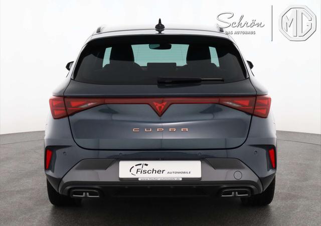 Cupra Leon Sportstourer 1.5 eTSI 