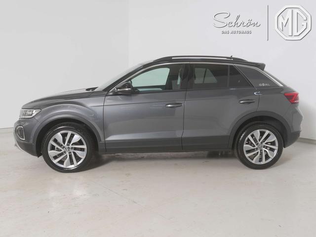 Volkswagen T-Roc 1 2.0 TDI GOAL 