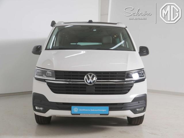 Volkswagen California 6.1 - T6.1 2.0 TDI Ocean Edition