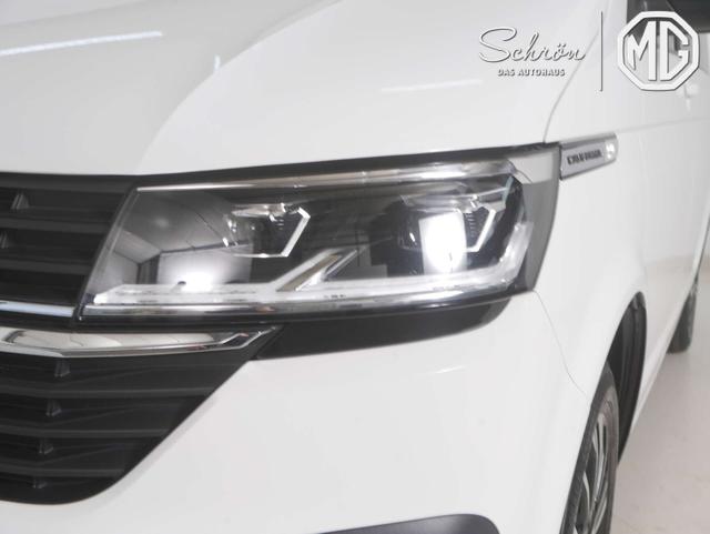 Volkswagen California 6.1 T6.1 2.0 TDI Ocean Edition 