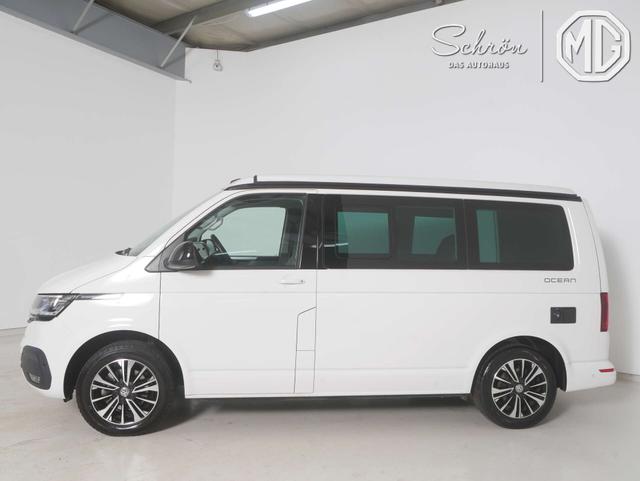 Volkswagen California 6.1 T6.1 2.0 TDI Ocean Edition 