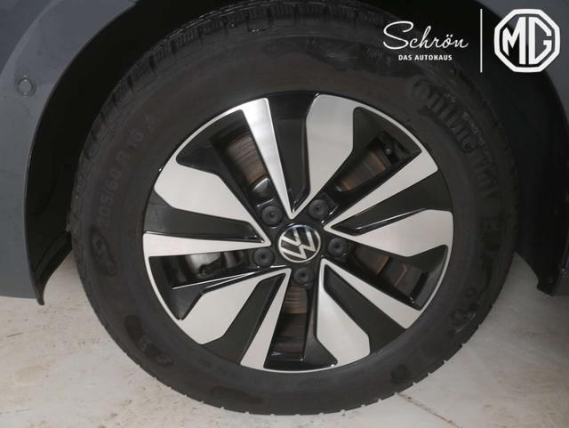 Volkswagen Touran 1 1.5 TSI GOAL 