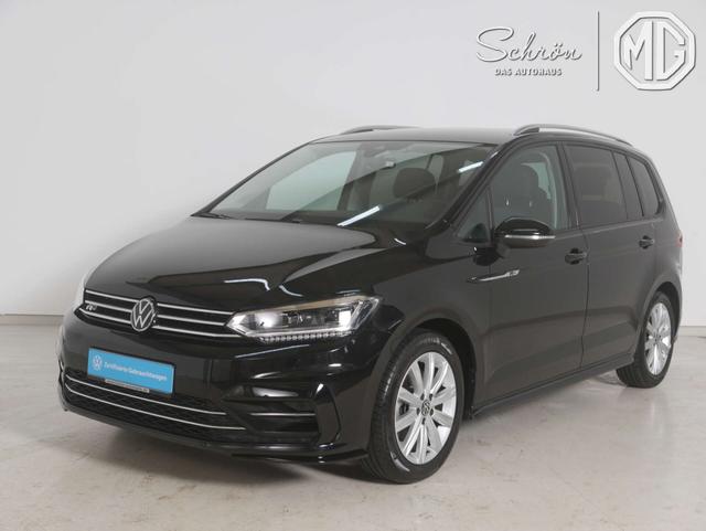 Volkswagen Touran - 1 1.5 TSI R-Line