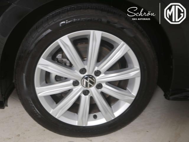 Volkswagen Touran 1 1.5 TSI R-Line 